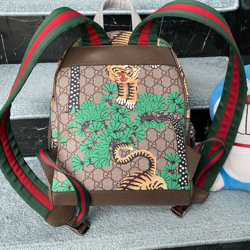 Gucci Backpacks